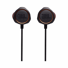JBL Quantum 50 - In Ears